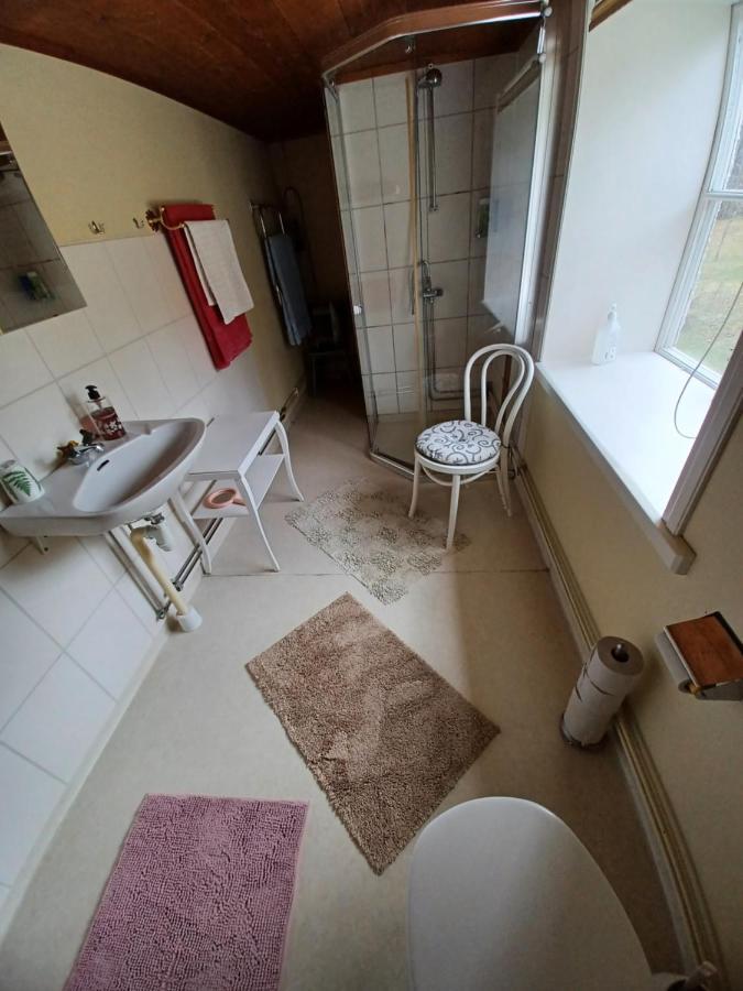 Kopparhyttan1 Guest House Valdemarsvik Luaran gambar