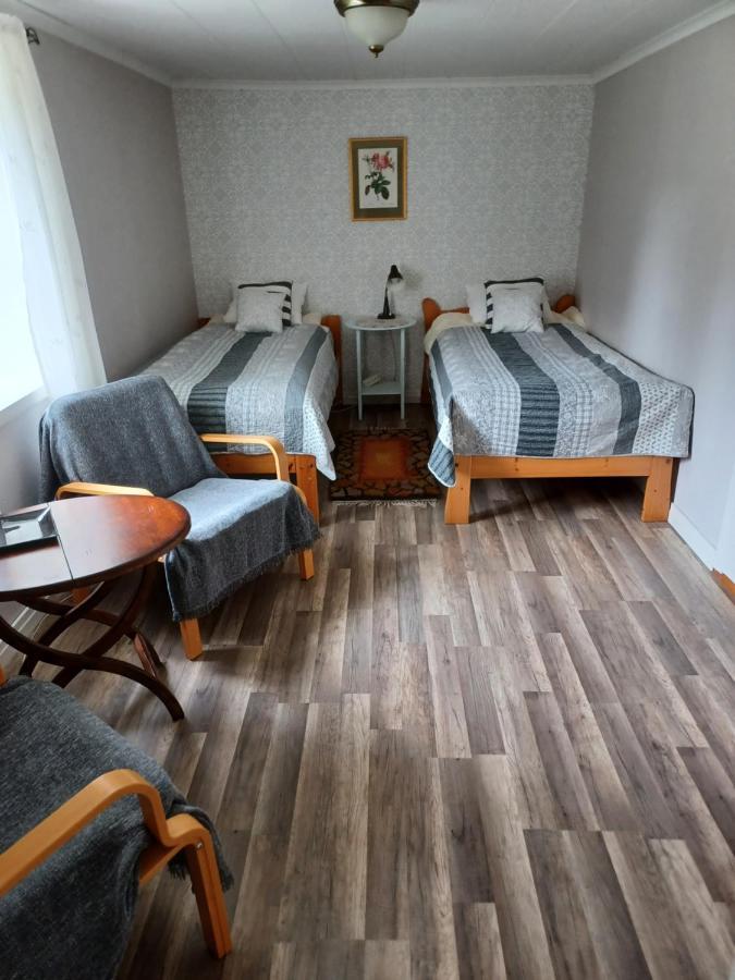 Kopparhyttan1 Guest House Valdemarsvik Luaran gambar