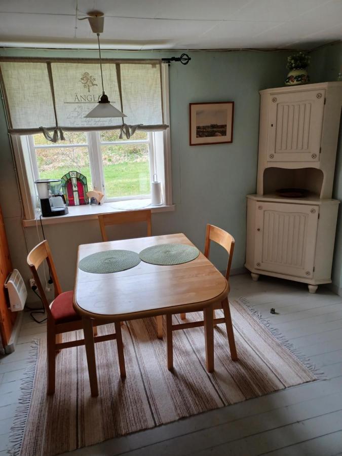 Kopparhyttan1 Guest House Valdemarsvik Luaran gambar