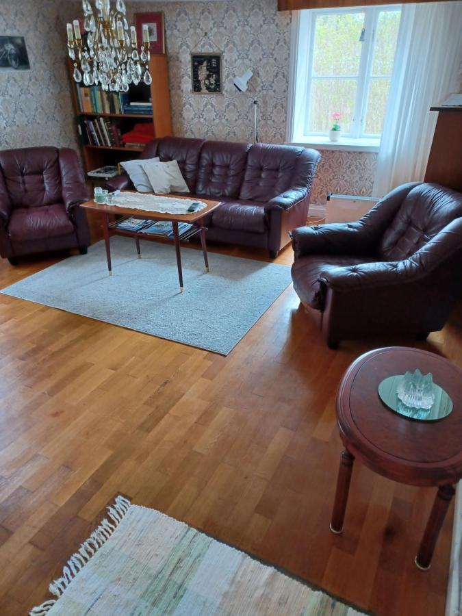 Kopparhyttan1 Guest House Valdemarsvik Luaran gambar