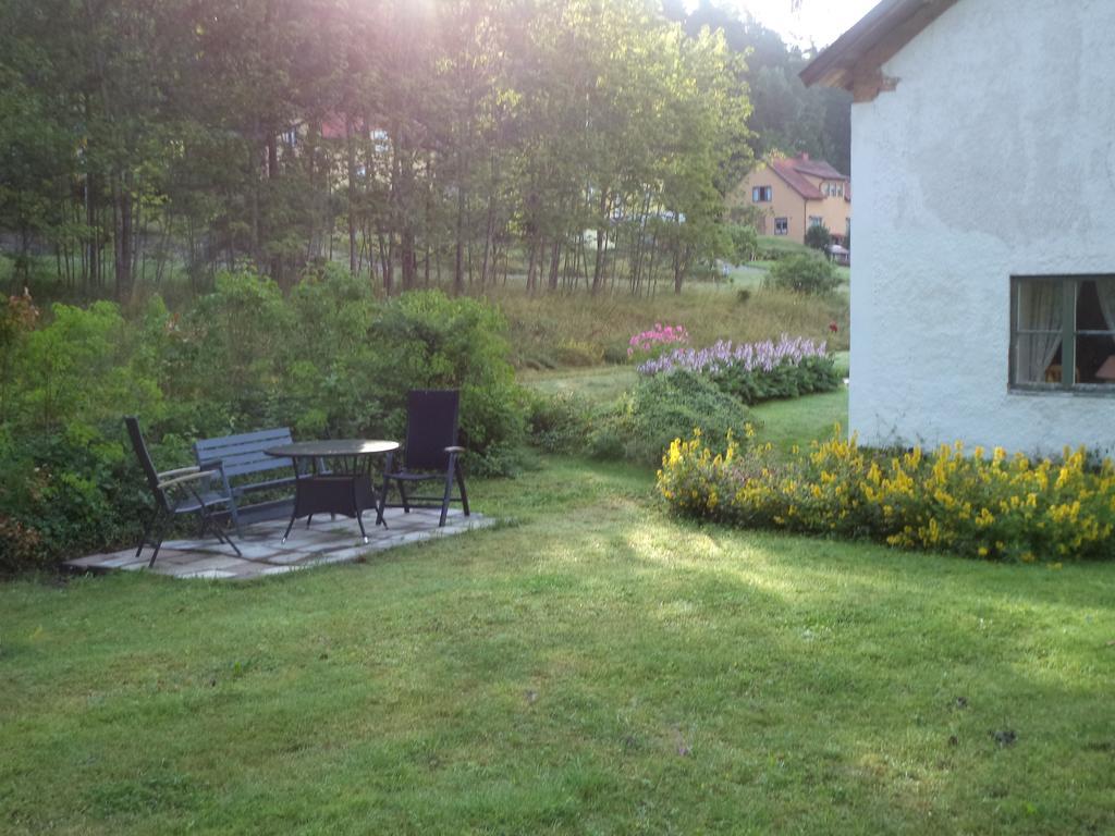 Kopparhyttan1 Guest House Valdemarsvik Luaran gambar